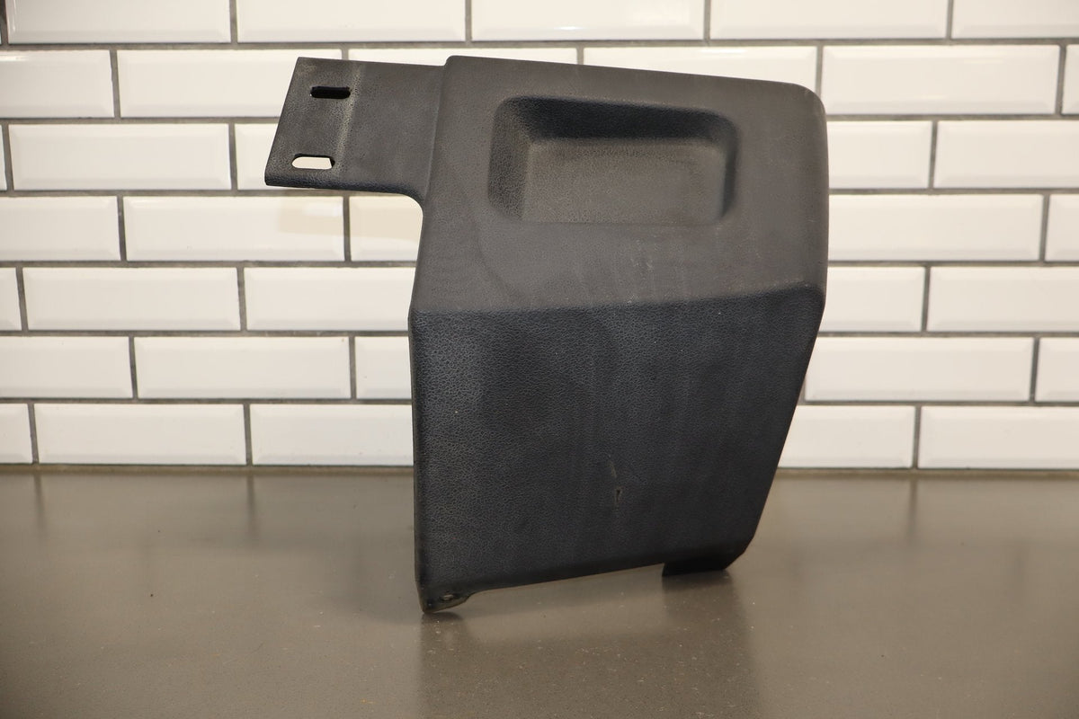 2003-2005 Hummer H2- Right Rear Bumper Extension 12335666