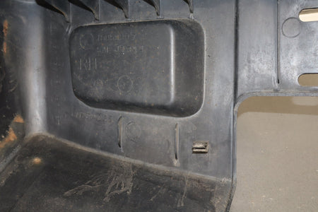 2003-2005 Hummer H2- Right Rear Bumper Extension 12335666
