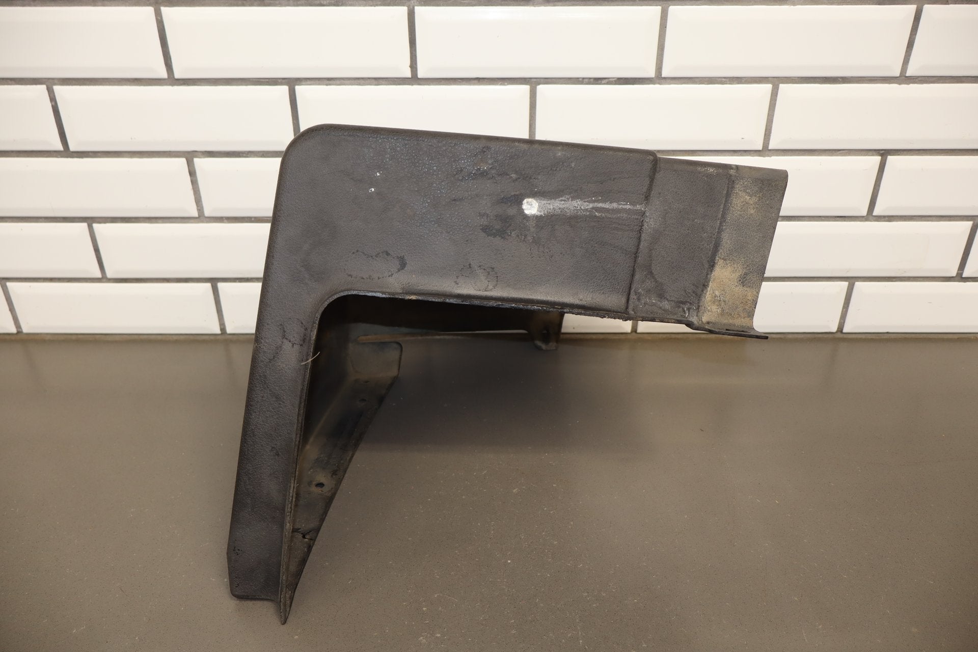 2003-2005 Hummer H2- Right Rear Bumper Extension 12335666
