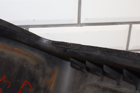 2003-2005 Hummer H2- Right Rear Bumper Extension 12335666