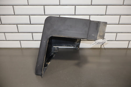2003-2005 Hummer H2- Right Rear Bumper Extension 12335666