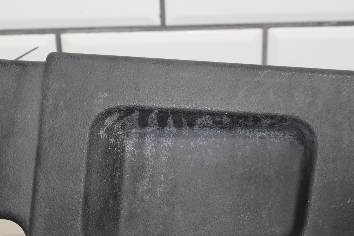 2003-2005 Hummer H2- Right Rear Bumper Extension 12335666