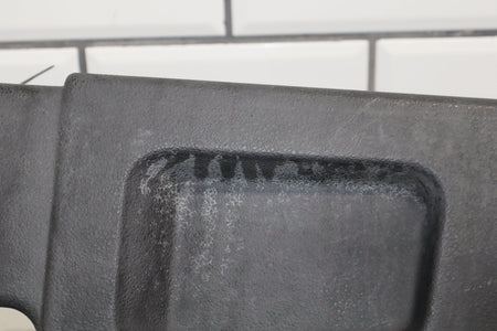 2003-2005 Hummer H2- Right Rear Bumper Extension 12335666