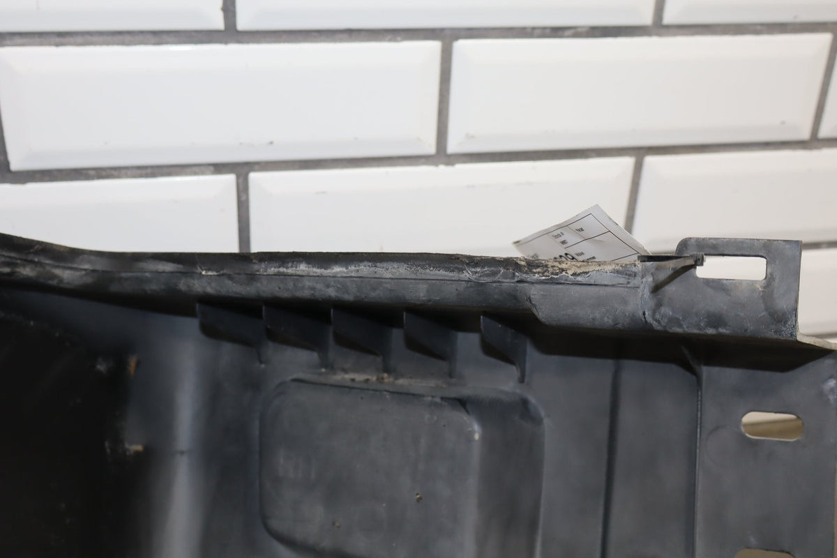 2003-2005 Hummer H2- Right Rear Bumper Extension 12335666
