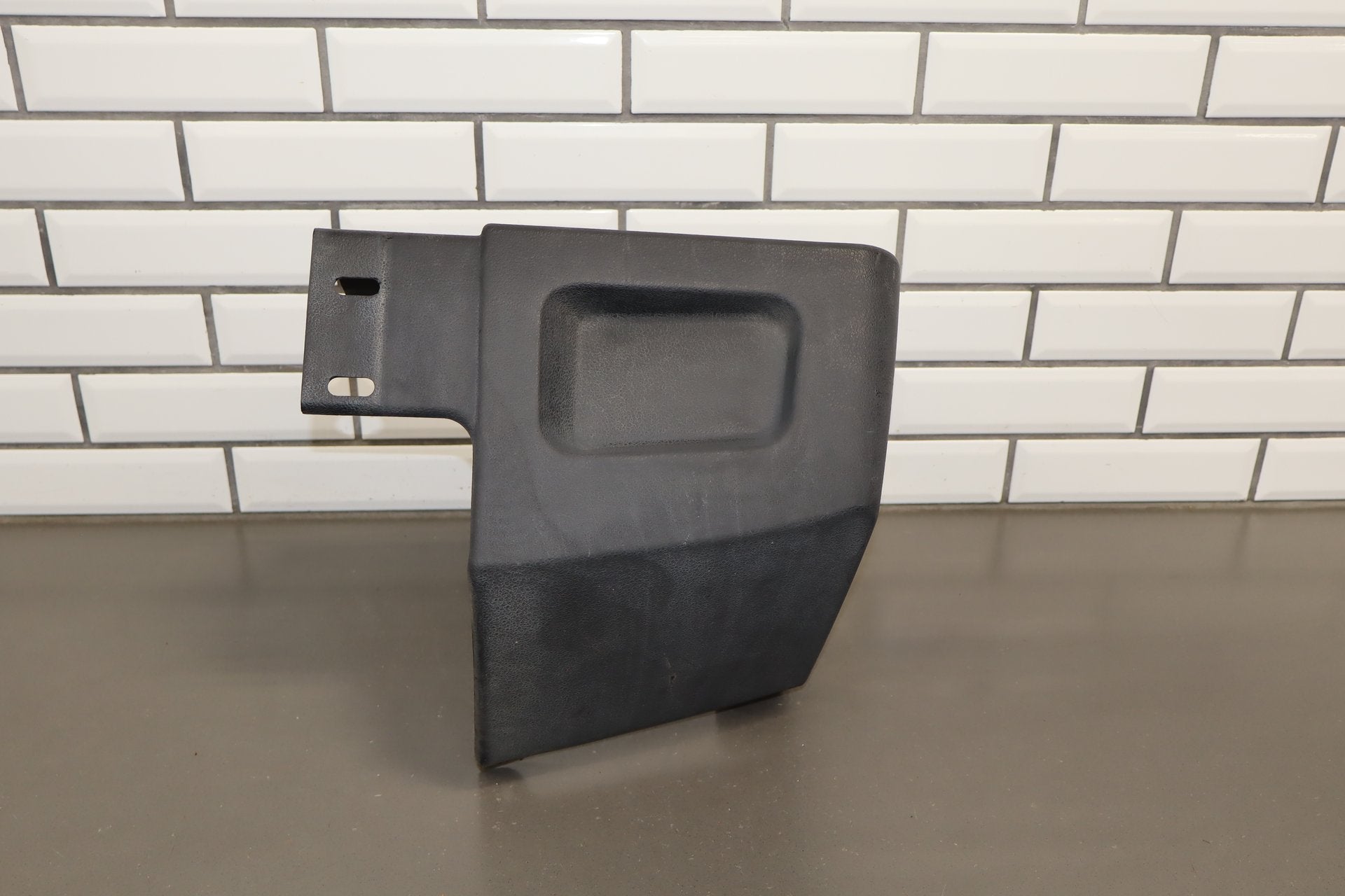 2003-2005 Hummer H2- Right Rear Bumper Extension 12335666