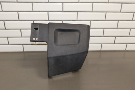 2003-2005 Hummer H2- Right Rear Bumper Extension 12335666