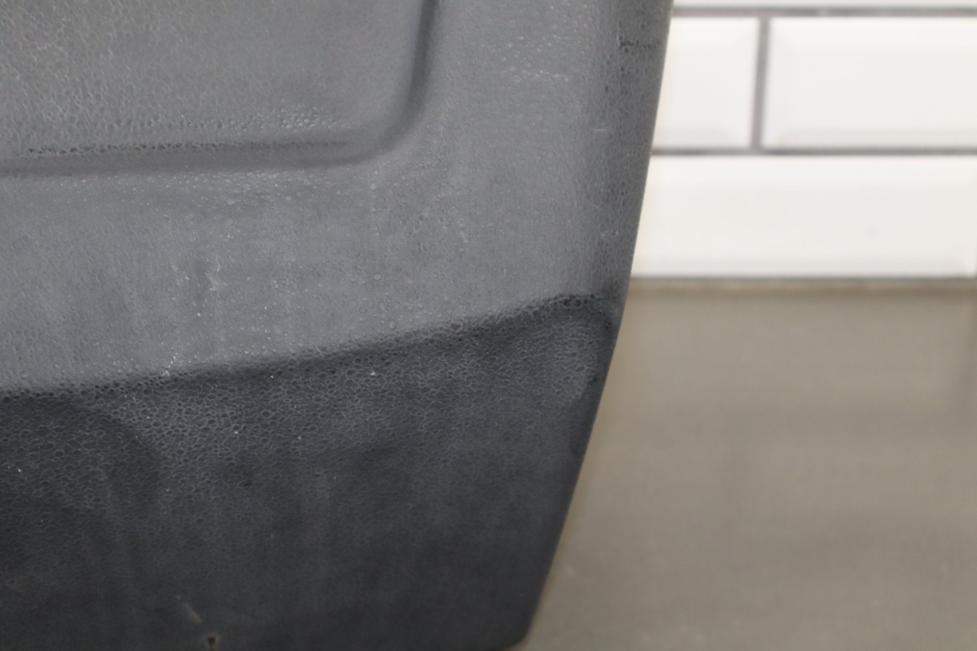 2003-2005 Hummer H2- Right Rear Bumper Extension 12335666