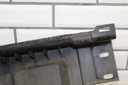 2003-2005 Hummer H2- Right Rear Bumper Extension 12335666