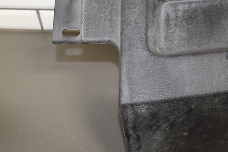 2003-2005 Hummer H2- Right Rear Bumper Extension 12335666