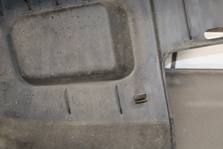 2003-2005 Hummer H2- Right Rear Bumper Extension 12335666