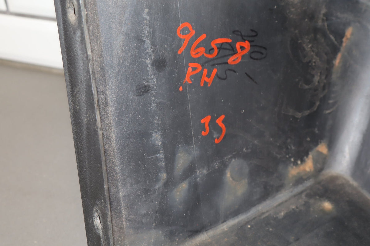 2003-2005 Hummer H2- Right Rear Bumper Extension 12335666