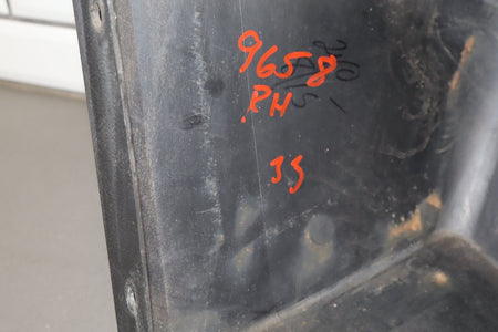 2003-2005 Hummer H2- Right Rear Bumper Extension 12335666