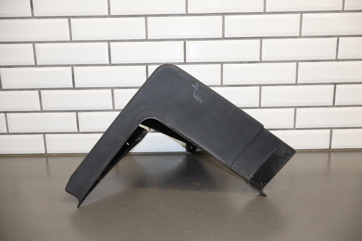 2003-2005 Hummer H2- Right Rear Bumper Extension 12335666