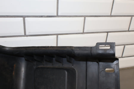 2003-2005 Hummer H2- Right Rear Bumper Extension 12335666
