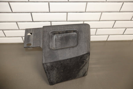 2003-2005 Hummer H2- Right Rear Bumper Extension 12335666