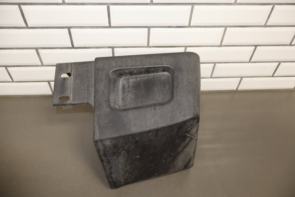 2003-2005 Hummer H2- Right Rear Bumper Extension 12335666