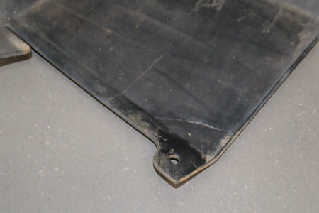 2003-2005 Hummer H2- Right Rear Bumper Extension 12335666