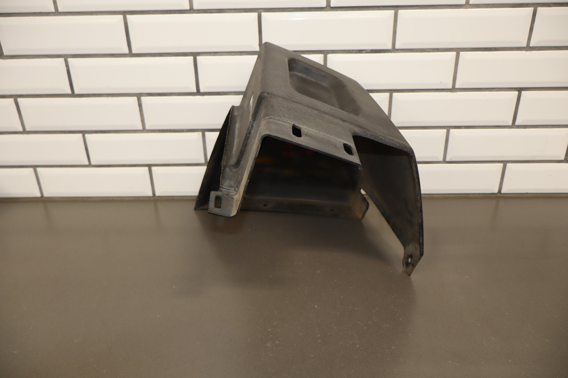 2003-2005 Hummer H2- Right Rear Bumper Extension 12335666
