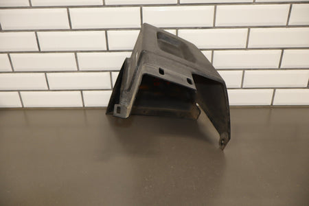 2003-2005 Hummer H2- Right Rear Bumper Extension 12335666