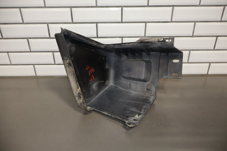 2003-2005 Hummer H2- Right Rear Bumper Extension 12335666
