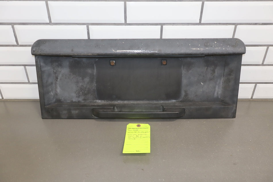2003-2005 Hummer H2- Tail Finish Panel PN: 15135441