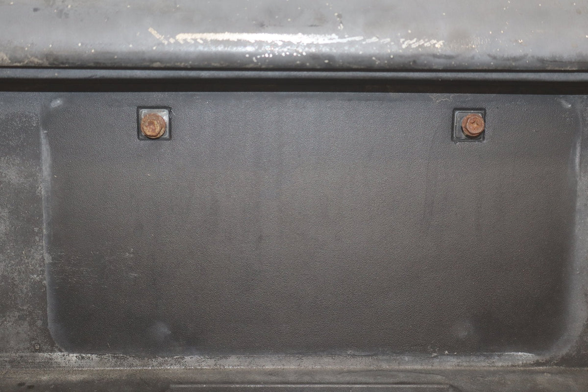 2003-2005 Hummer H2- Tail Finish Panel PN: 15135441