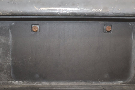2003-2005 Hummer H2- Tail Finish Panel PN: 15135441