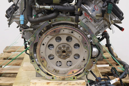 2003-2005 Infiniti M45 FX45 4.5L V8 Engine/Motor VK45DE LOW Miles