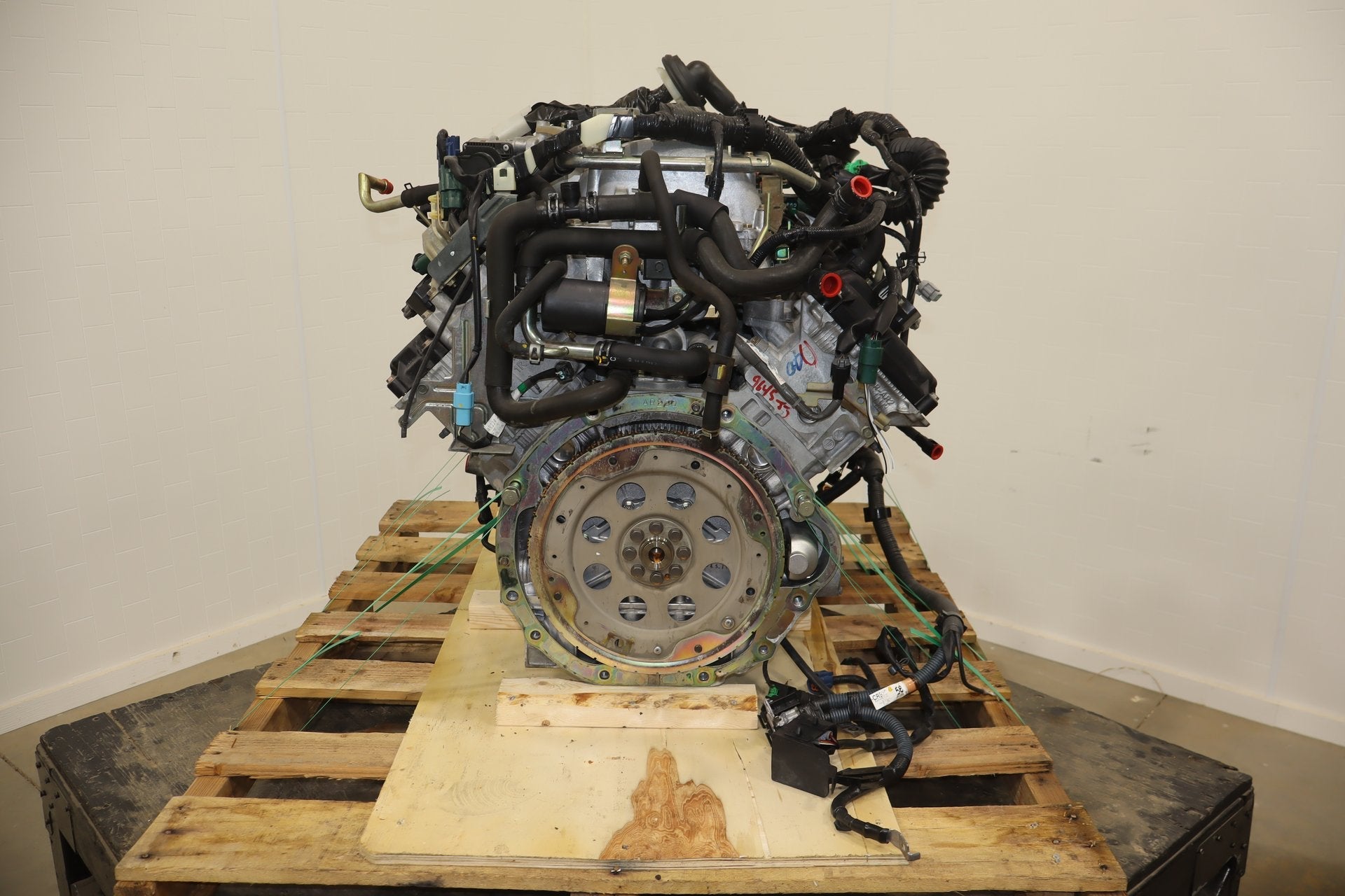 2003-2005 Infiniti M45 FX45 4.5L V8 Engine/Motor VK45DE LOW Miles