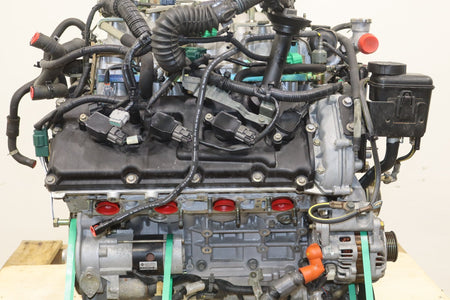 2003-2005 Infiniti M45 FX45 4.5L V8 Engine/Motor VK45DE LOW Miles