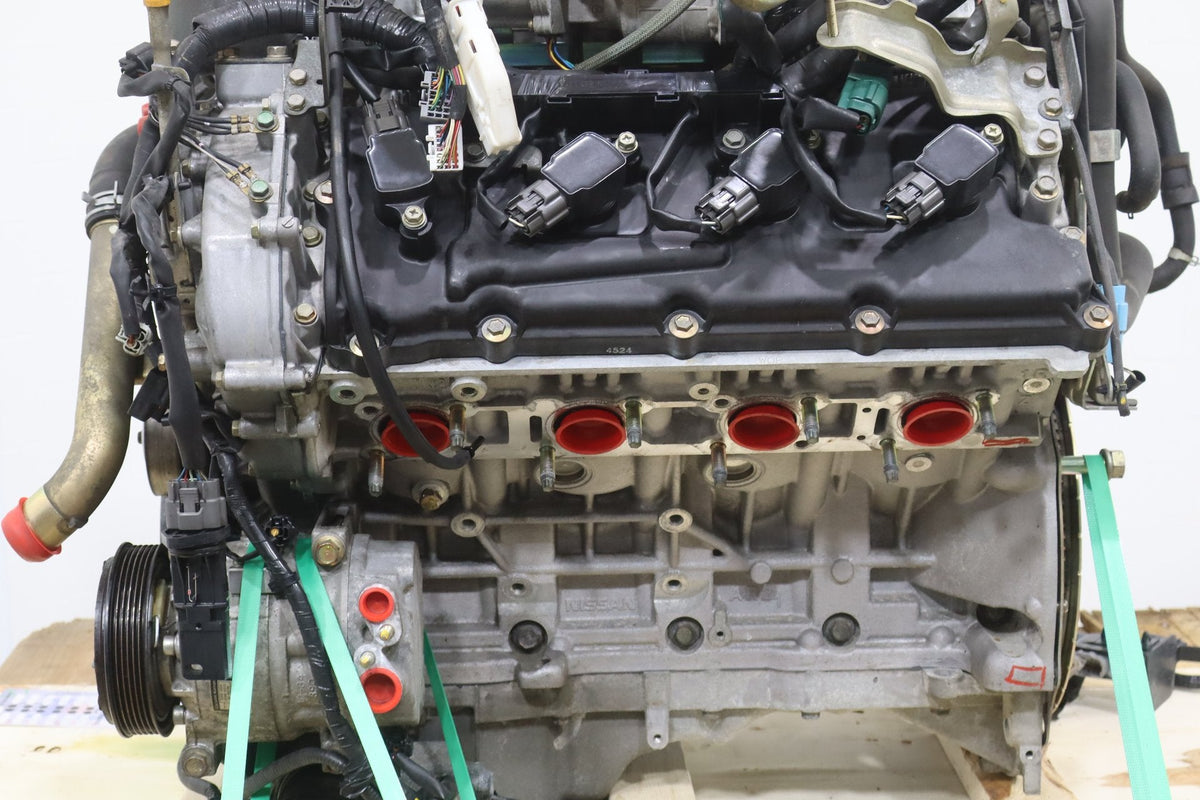 2003-2005 Infiniti M45 FX45 4.5L V8 Engine/Motor VK45DE LOW Miles