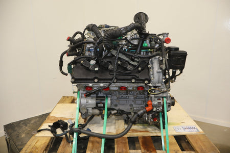 2003-2005 Infiniti M45 FX45 4.5L V8 Engine/Motor VK45DE LOW Miles