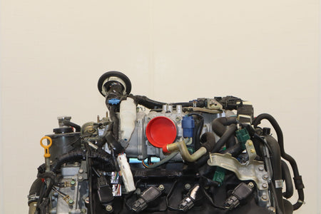 2003-2005 Infiniti M45 FX45 4.5L V8 Engine/Motor VK45DE LOW Miles