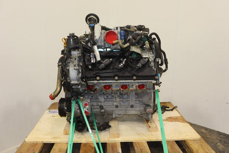 2003-2005 Infiniti M45 FX45 4.5L V8 Engine/Motor VK45DE LOW Miles