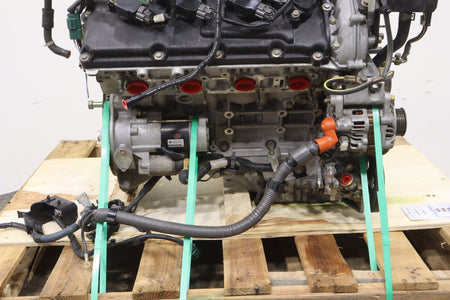 2003-2005 Infiniti M45 FX45 4.5L V8 Engine/Motor VK45DE LOW Miles
