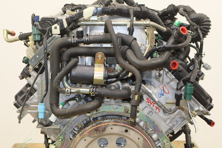 2003-2005 Infiniti M45 FX45 4.5L V8 Engine/Motor VK45DE LOW Miles
