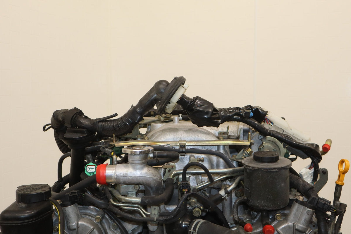 2003-2005 Infiniti M45 FX45 4.5L V8 Engine/Motor VK45DE LOW Miles