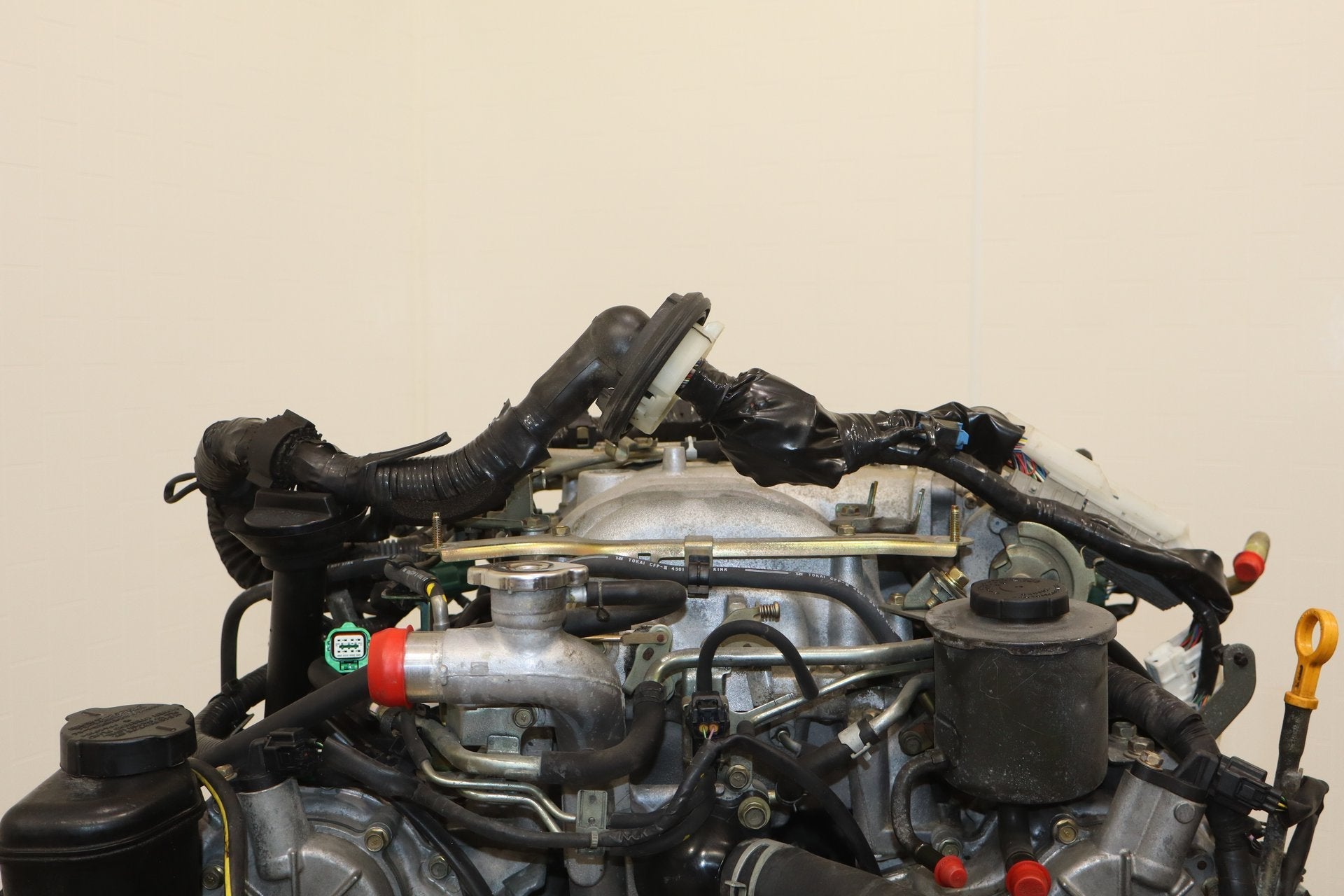 2003-2005 Infiniti M45 FX45 4.5L V8 Engine/Motor VK45DE LOW Miles