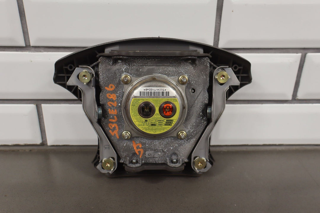 2003 - 2005 Lexus LX470 Driver & Passenger Air Bags W/Control Module