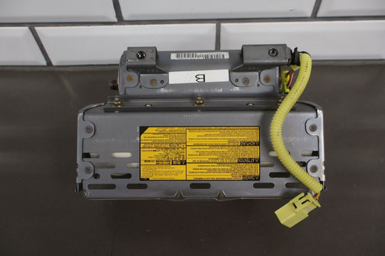 2003 - 2005 Lexus LX470 Driver & Passenger Air Bags W/Control Module