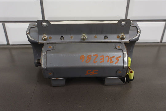 2003 - 2005 Lexus LX470 Driver & Passenger Air Bags W/Control Module