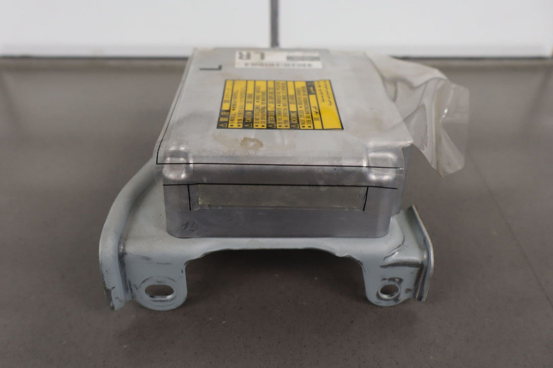 2003 - 2005 Lexus LX470 Driver & Passenger Air Bags W/Control Module