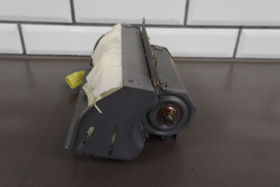 2003 - 2005 Lexus LX470 Driver & Passenger Air Bags W/Control Module