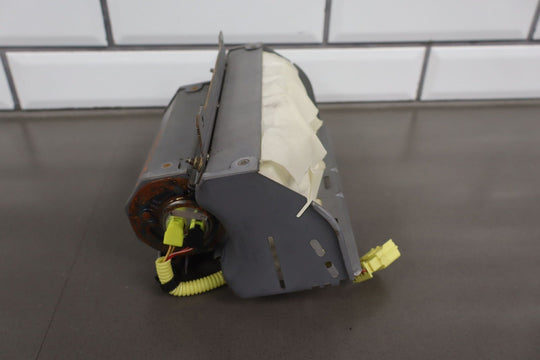 2003 - 2005 Lexus LX470 Driver & Passenger Air Bags W/Control Module