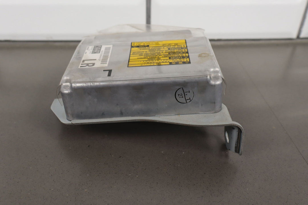 2003 - 2005 Lexus LX470 Driver & Passenger Air Bags W/Control Module