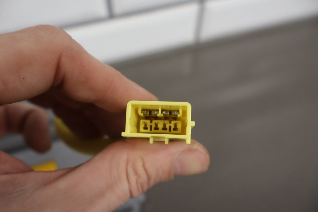 2003 - 2005 Lexus LX470 Driver & Passenger Air Bags W/Control Module