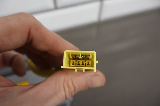 2003 - 2005 Lexus LX470 Driver & Passenger Air Bags W/Control Module