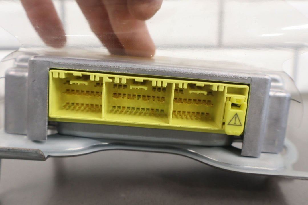 2003 - 2005 Lexus LX470 Driver & Passenger Air Bags W/Control Module