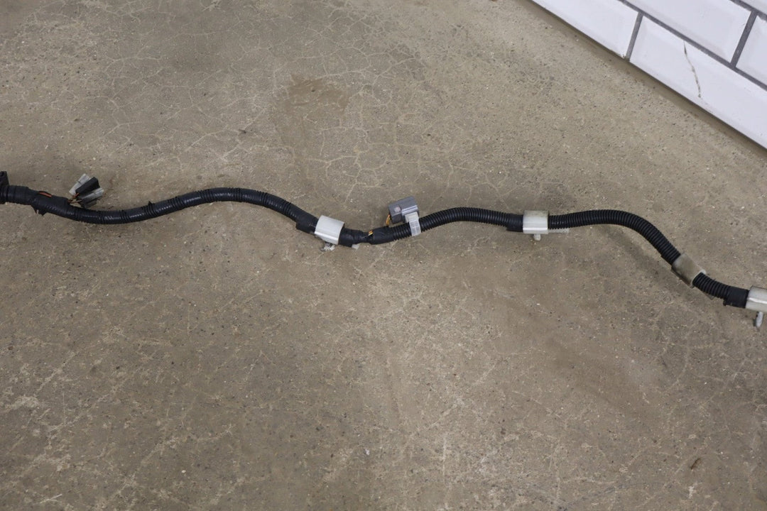 2003 - 2005 Mazda MX - 5 Miata NB - Engine Fuse Box - Manual, NO ABS