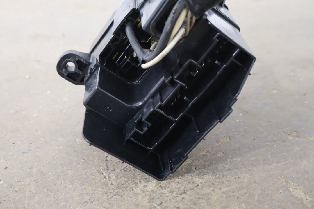 2003 - 2005 Mazda MX - 5 Miata NB - Engine Fuse Box - Manual, NO ABS